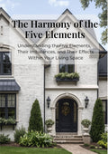 The Harmony of the Five Elements