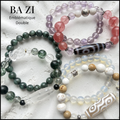 Bazi Embématique-Bracelet Double