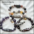 Intention Signature- Bracelet Unique