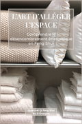 The art of decluttering your space