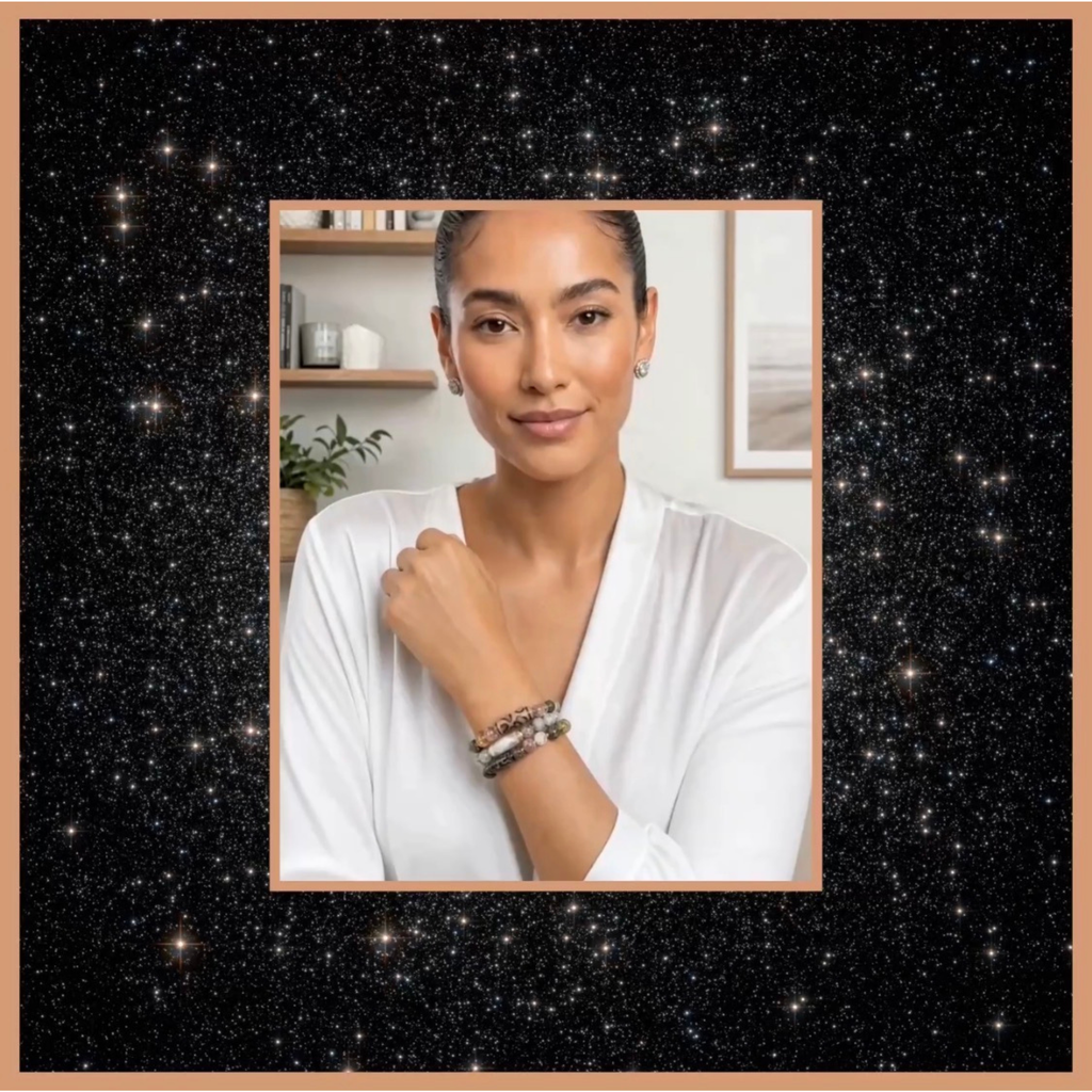 Bazi Embématique-Bracelet Double