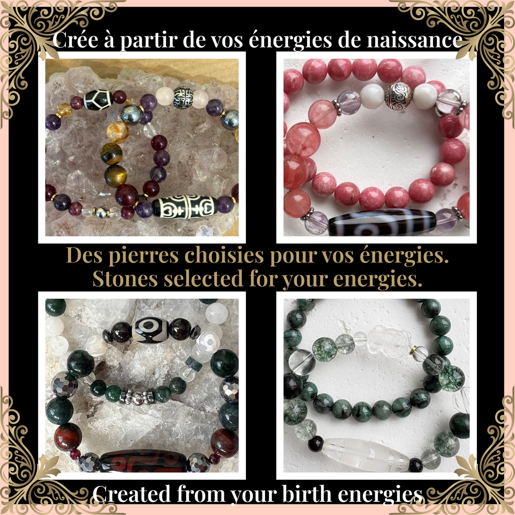 Bazi Embématique-Bracelet Double