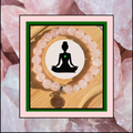 Heart Chakra Bracelet – Anahata – Yoga Energy
