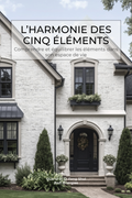 E-BOOK Feng Shui   L'Harmonie des Cinq Éléments
